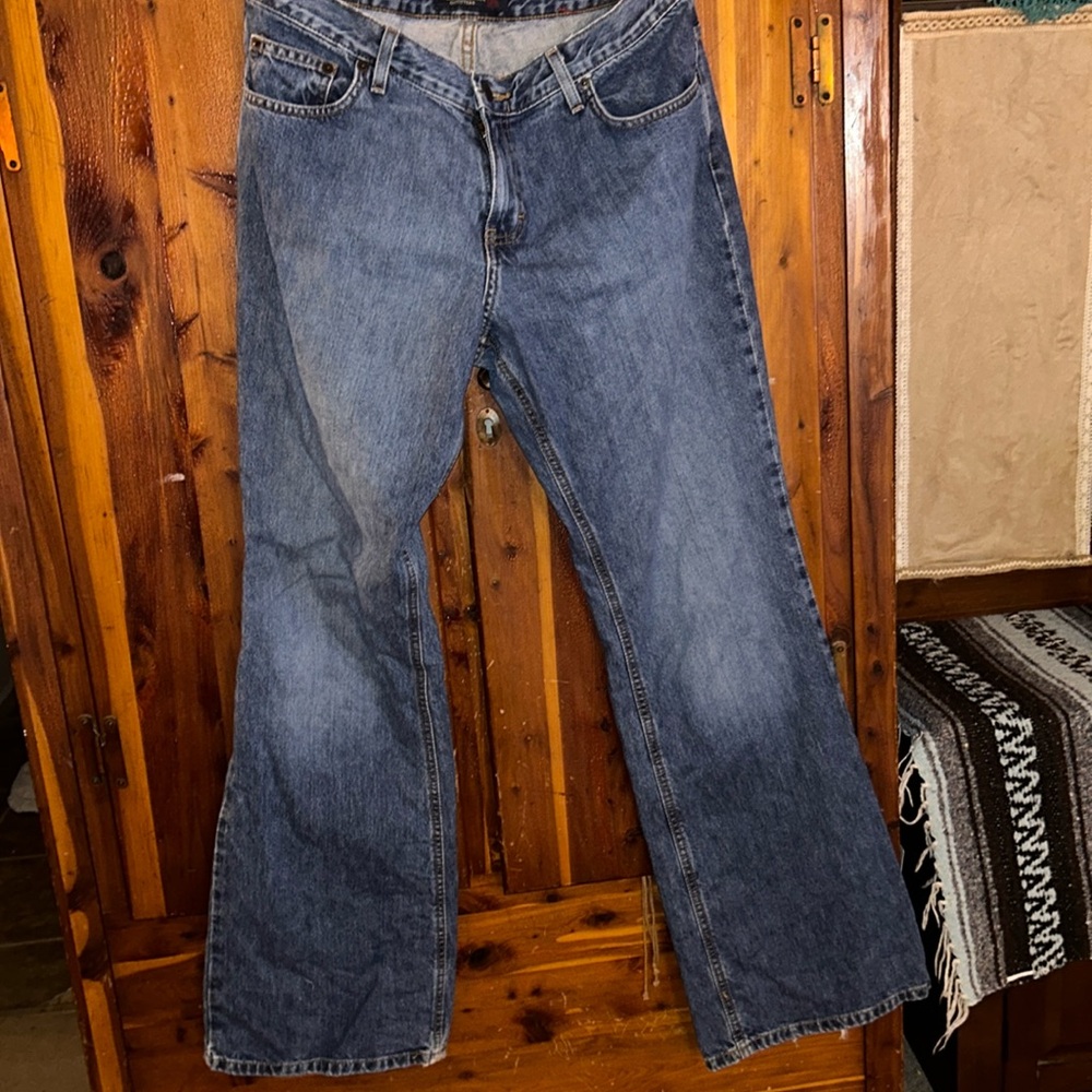 Ladies American Eagle Jeans